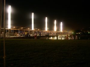 Chattanooga 21st Century Waterfront