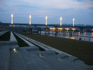 Chattanooga 21st Century Waterfront