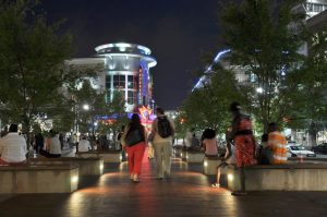 Civic Building at One Veterans Plaza