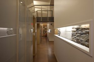 Brown University Joukowsky Institute for Archaeology and the Ancient World