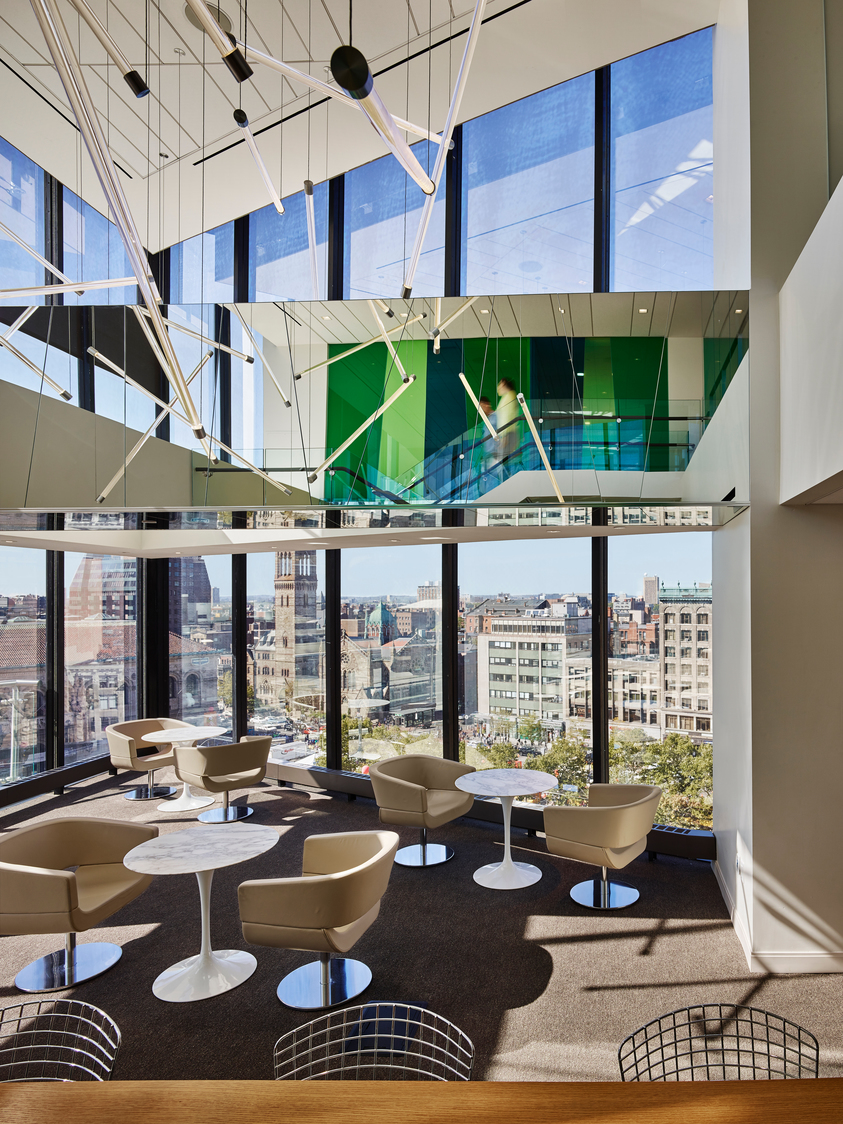 a-tour-of-charles-river-associates-new-nyc-office-officelovin-in-2021-interior-design