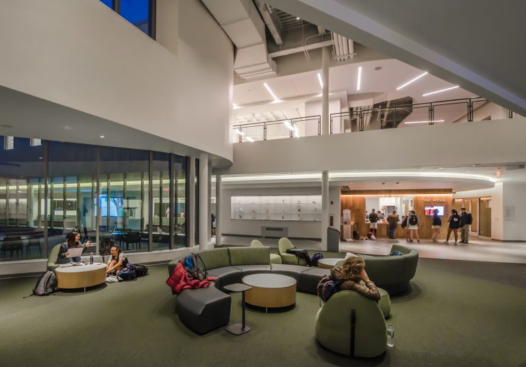 Projects Lam Partners