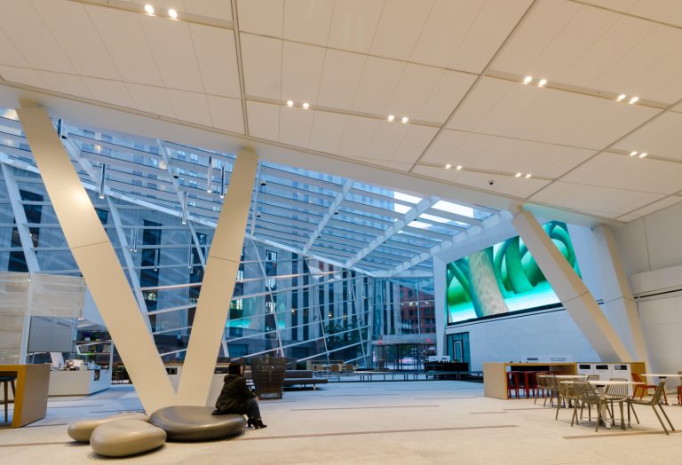 Projects Lam Partners