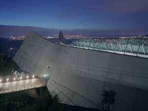 Yad Vashem Holocaust Memorial Museum