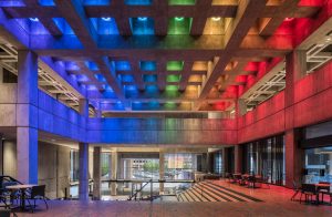 Boston City Hall