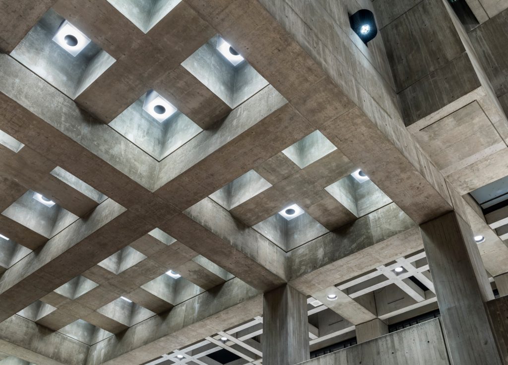 Boston City Hall