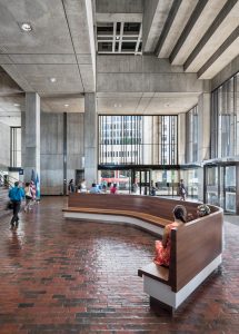 Boston City Hall