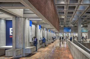 Boston City Hall