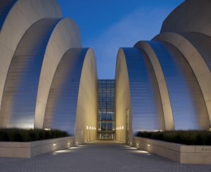 Kauffman Center for the Performing Arts