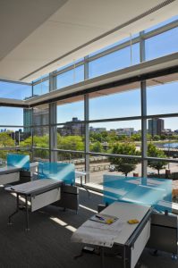 Genzyme Allston Landing Facility Expansion