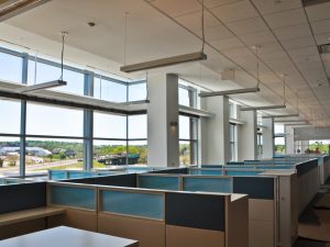 Genzyme Allston Landing Facility Expansion