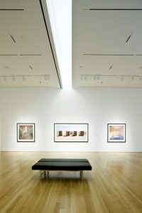 Nerman Museum of Contemporary Art