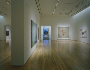 Nerman Museum of Contemporary Art