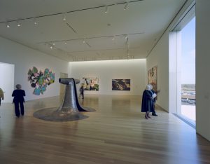 Nerman Museum of Contemporary Art