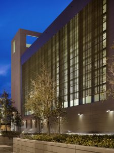 Orlando Federal Courthouse