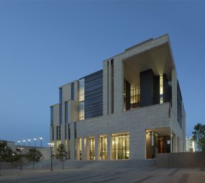 United States Federal Courthouse