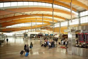 Raleigh-Durham International Airport