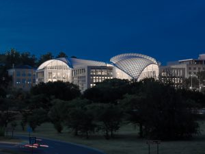 United States Institute of Peace