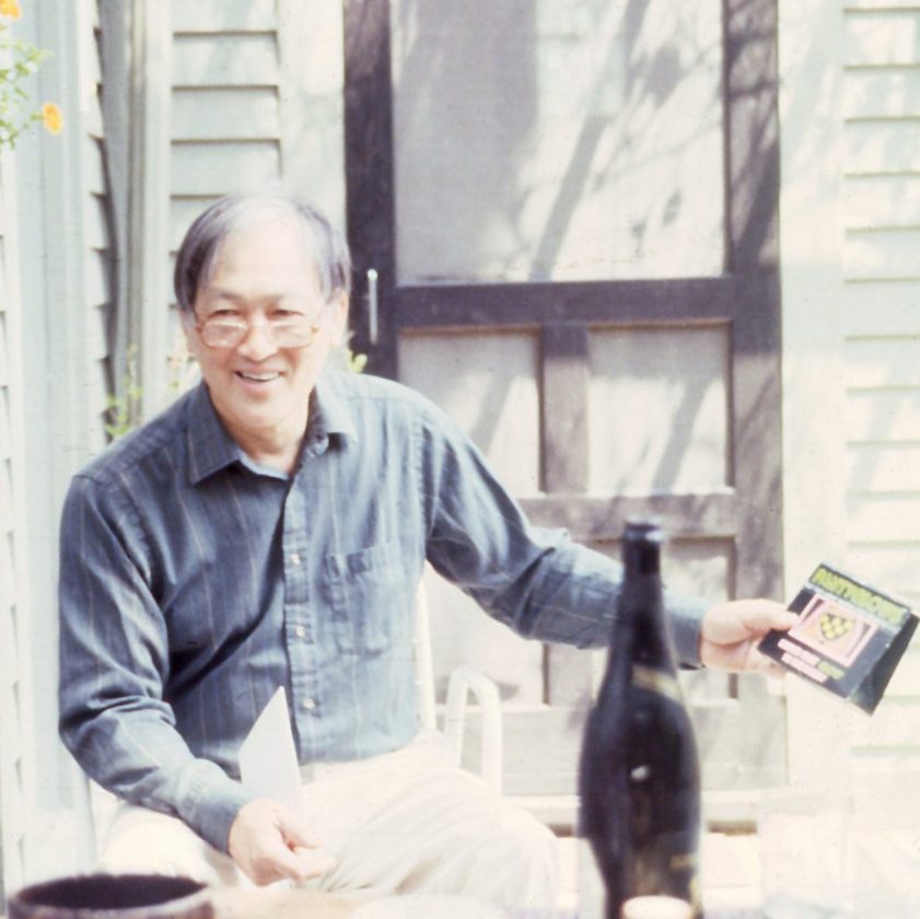 A Brief History of Lam Lam Partners